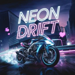 Neon Drift